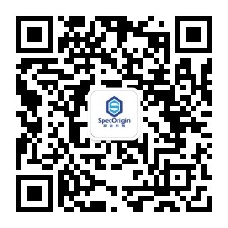 扫码关注源谱科技